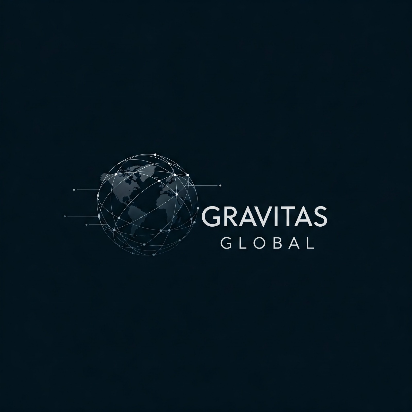 Gravitas Global Logo